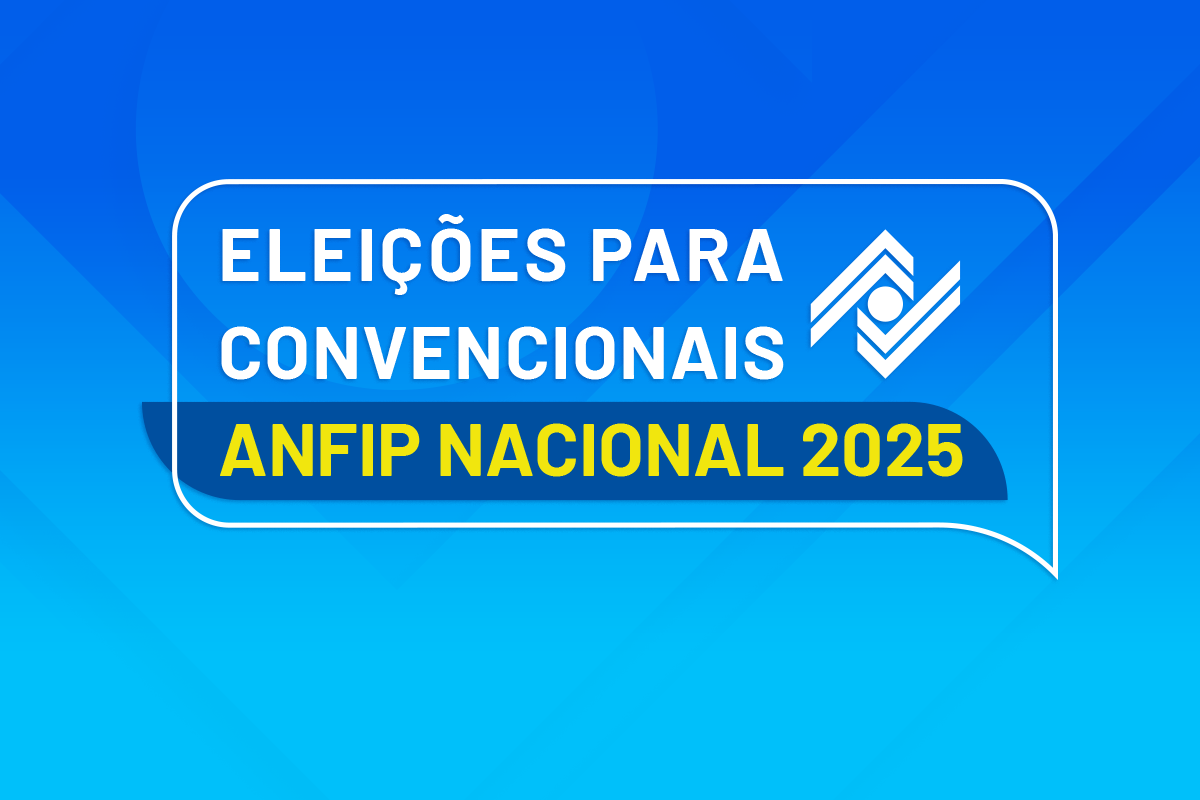 ANFIP - Login